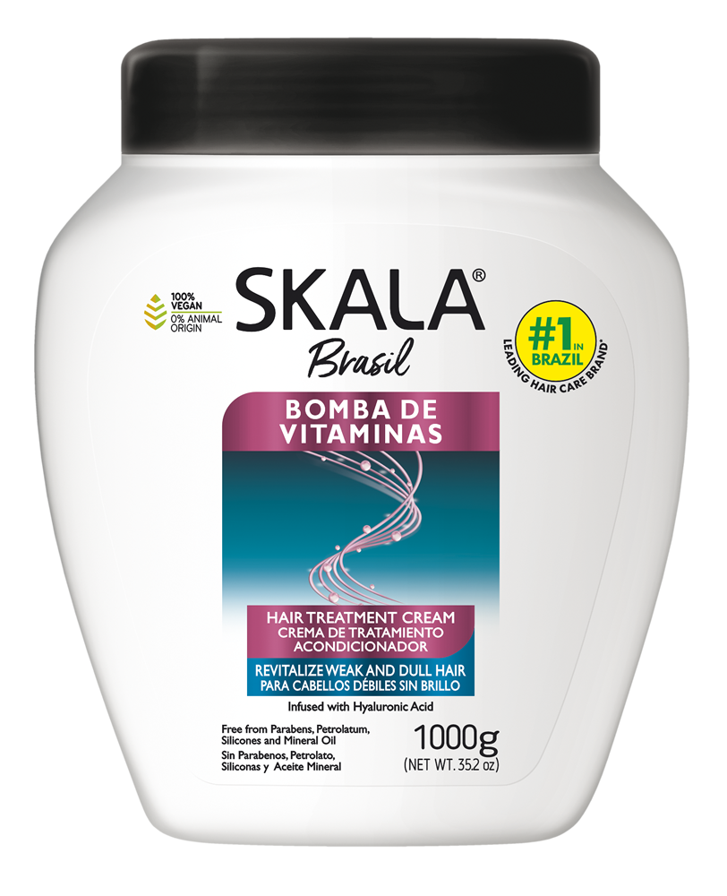 Skala Expert Bomba de Vitaminas 1kg