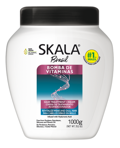 Skala Expert Bomba de Vitaminas 1kg
