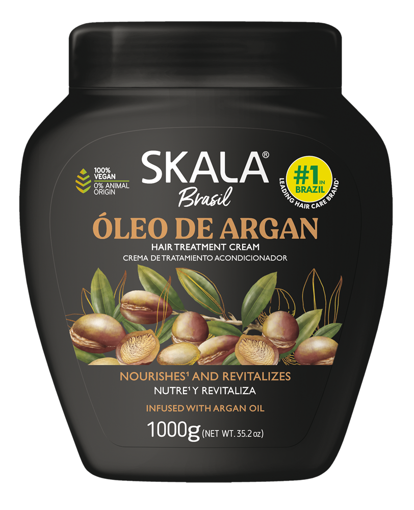 Skala Expert Óleo de Argán 1kg
