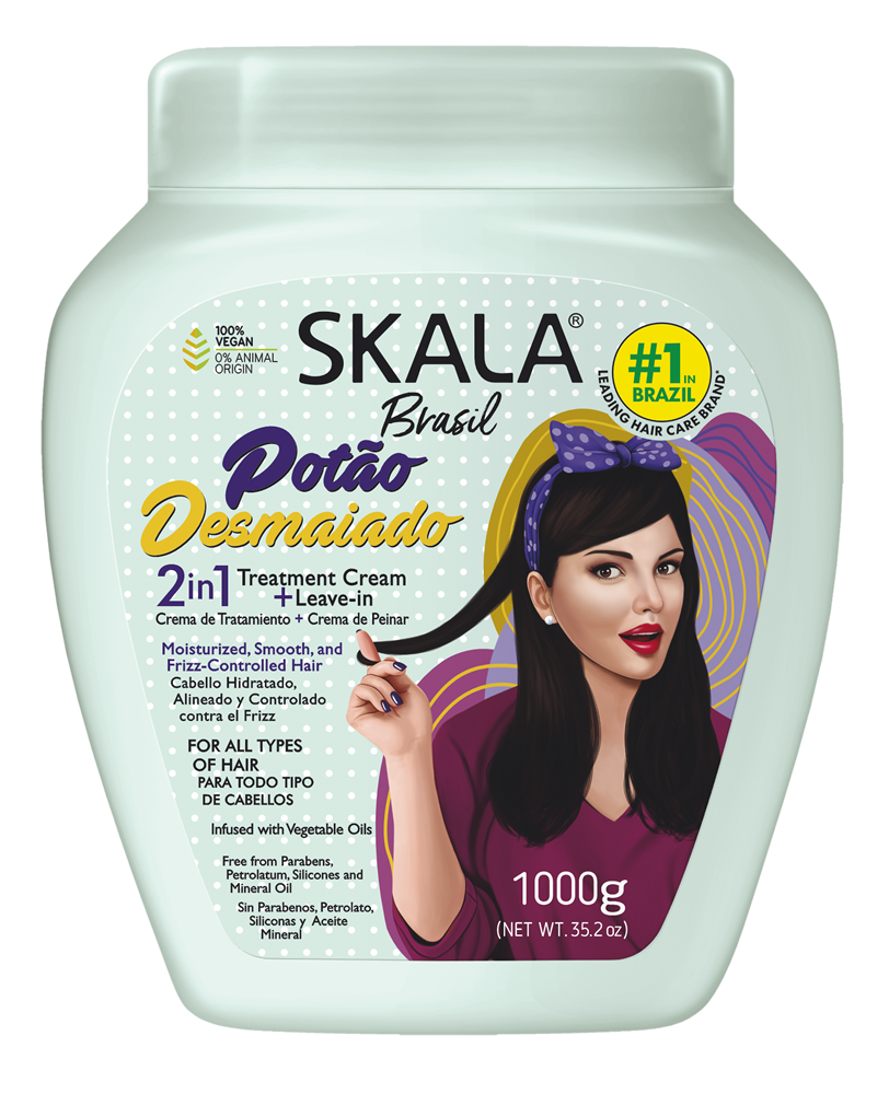 Skala Expert Potão Desmaiado 1kg