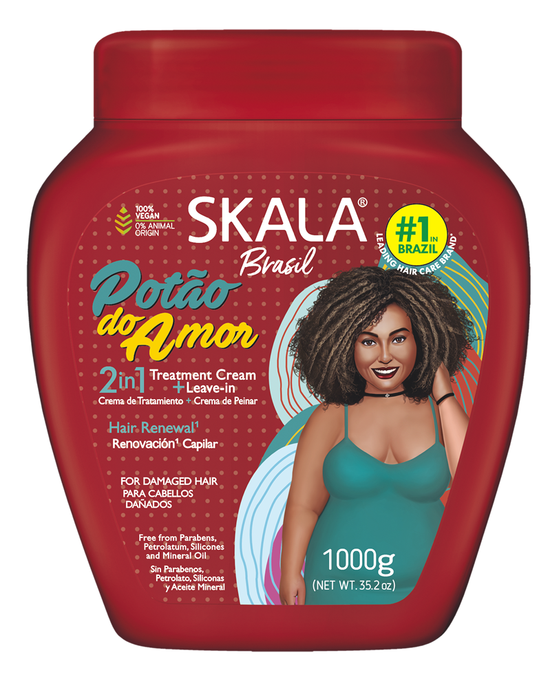 Skala Expert Potão do Amor 1kg