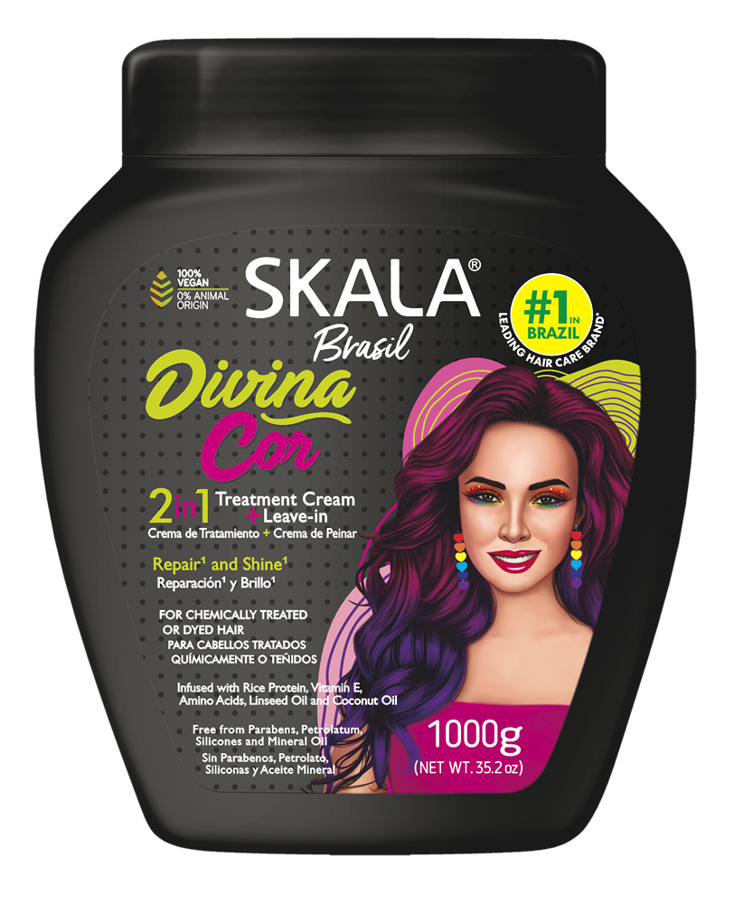 Skala Expert Divina Cor 1kg
