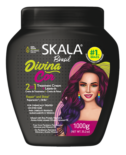 Skala Expert Divina Cor 1kg