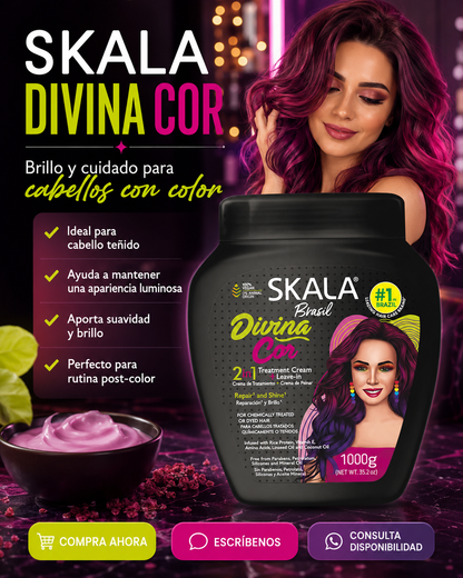 Skala Expert Divina Cor 1kg