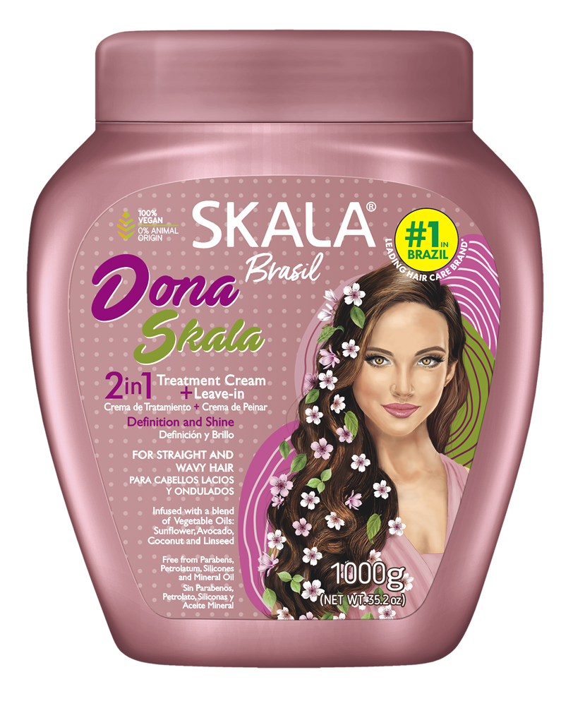 Skala Expert Dona Skala 1kg