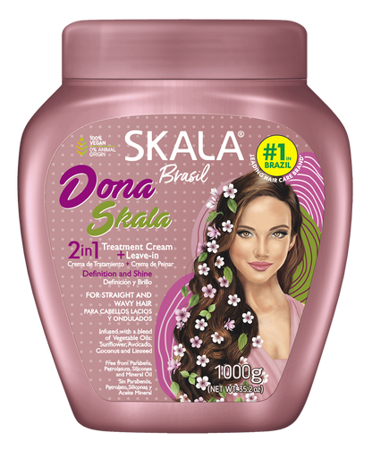 Skala Expert Dona Skala 1kg