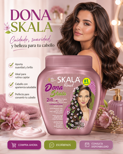 Skala Expert Dona Skala 1kg