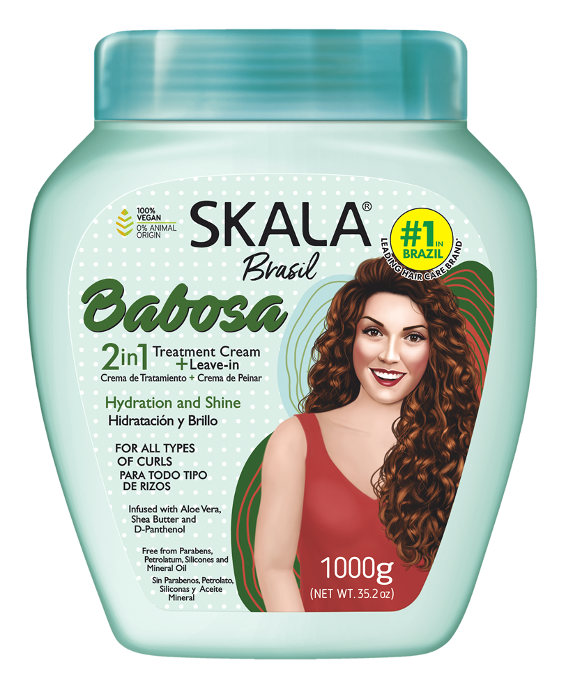 Skala Expert Babosa 1kg