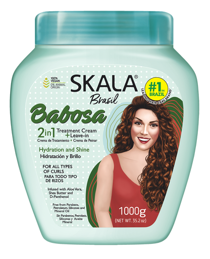 Skala Expert Babosa 1kg