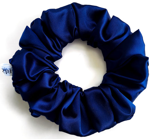 Azul Navy (Scrunchies XL)