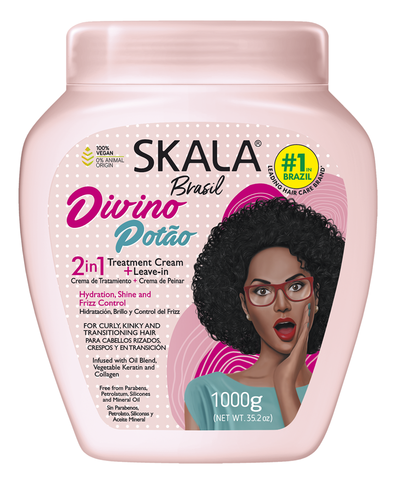 Skala Expert Divino Potão 1Kg