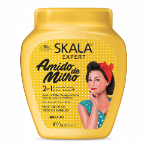 Skala Expert Amido de Milho 1kg