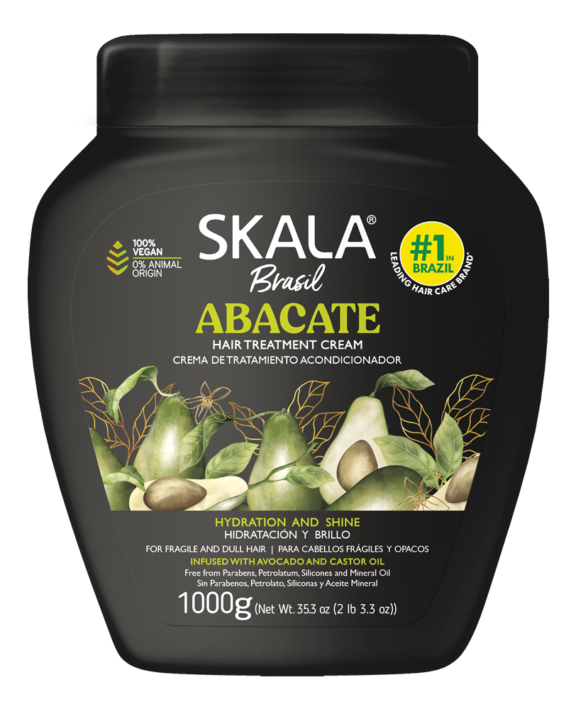 Skala Expert Abacate 1kg