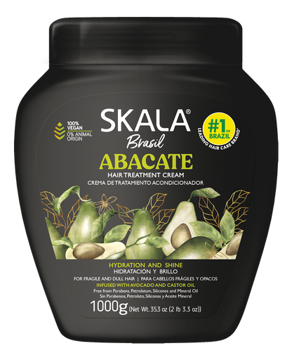 Skala Expert Abacate 1kg