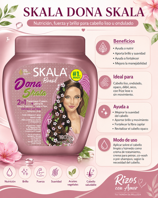 Skala Expert Dona Skala 1kg